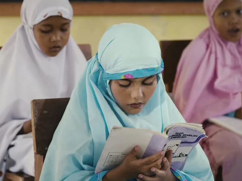 8 Film yang Cocok Ditonton di Bulan Ramadan, Menghibur Sekaligus Menginspirasi
