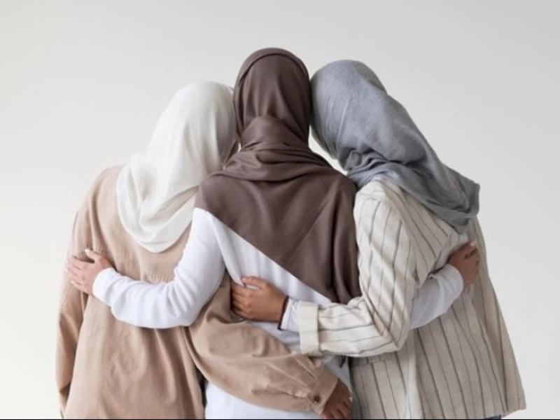Masa Iddah Wanita yang Tak Pernah Haid Seumur Hidup