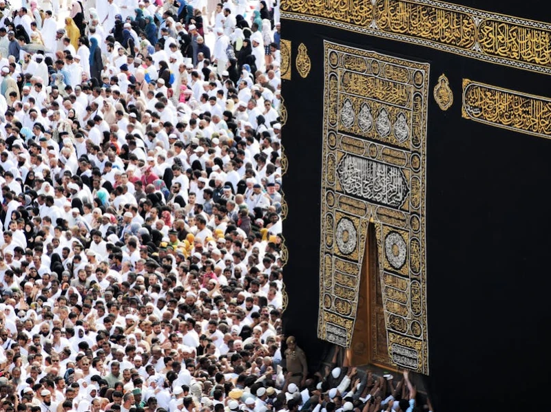Haji 2025: Besaran Bipih Jemaah Reguler dan Batasan Terakhir Pelunasan