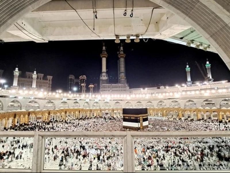Ngeri! Tidak Hanya Pahala, Balasan Dosa di Makkah Juga Dilipatgandakan