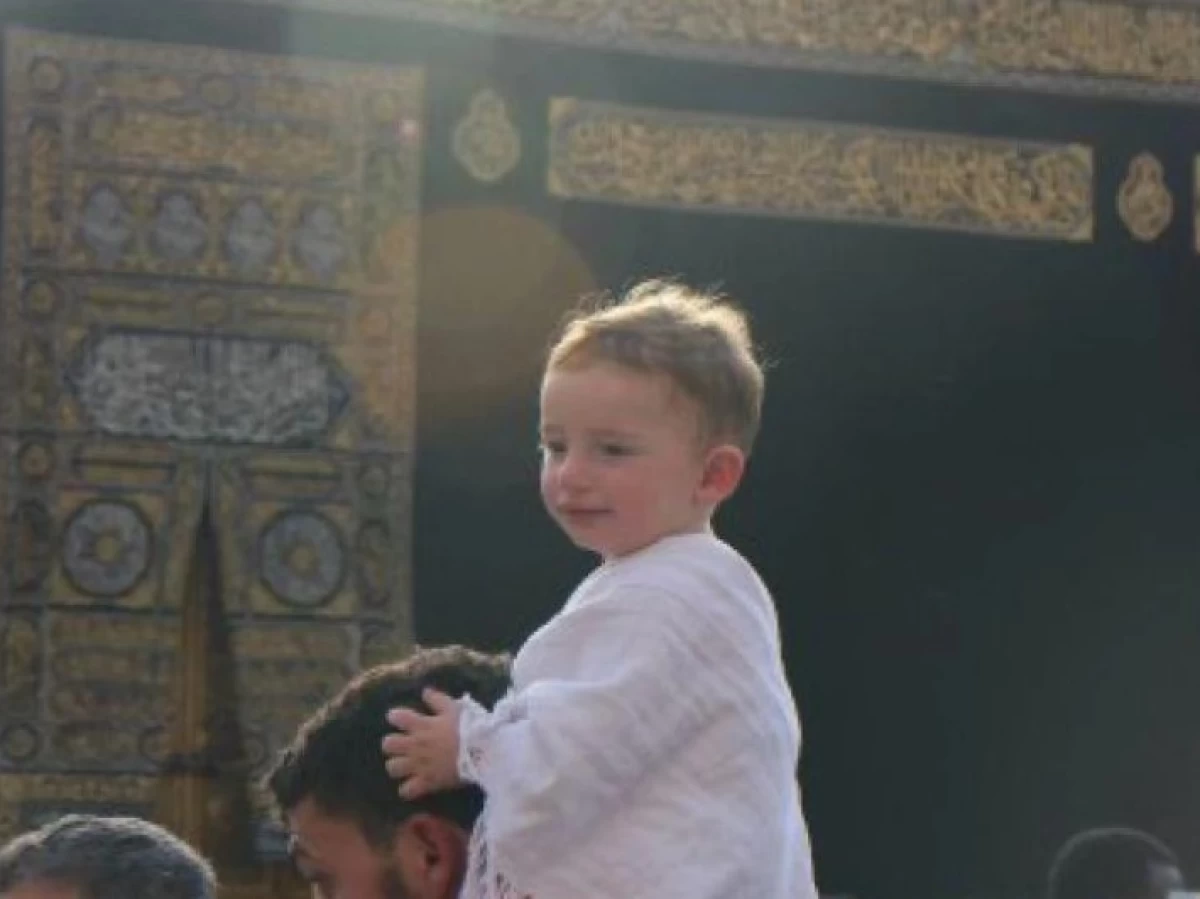 Anak Kecil Berangkat Haji, Gugurkah Kewajibannya?