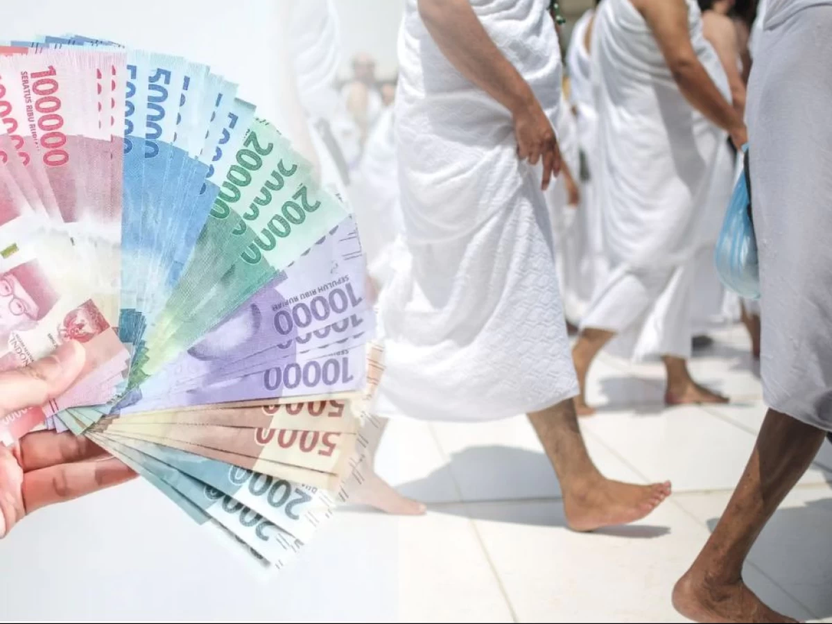 Hukum Pergi Haji dengan Uang Haram, Sahkah?