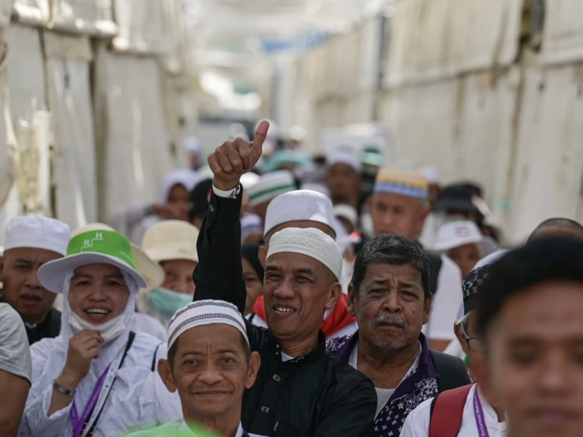 Haji, Keragaman, dan Tata Kelola