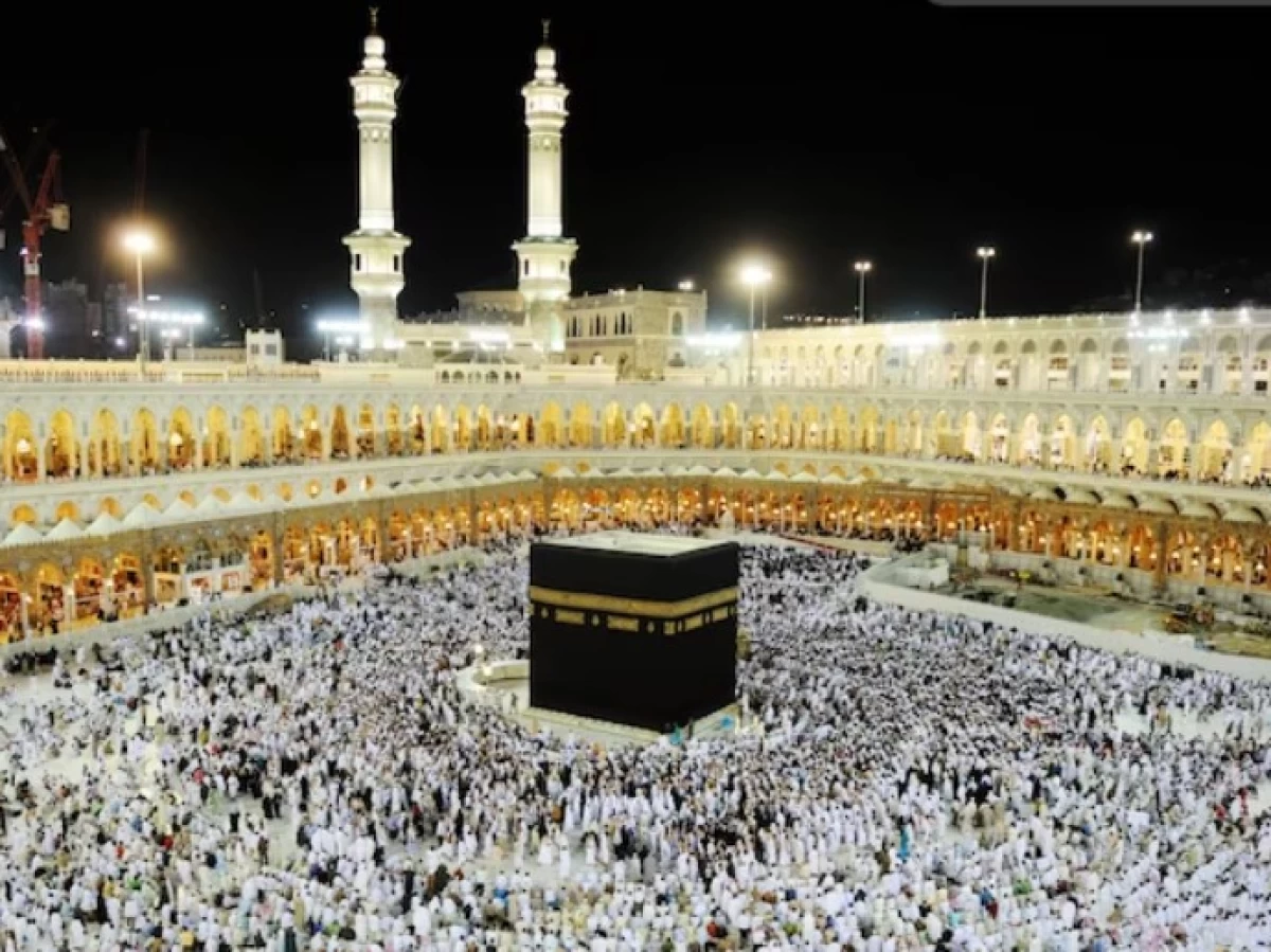 Khutbah Idul Adha 2024 M: Memaknai Kesetaraan dalam Ibadah Haji