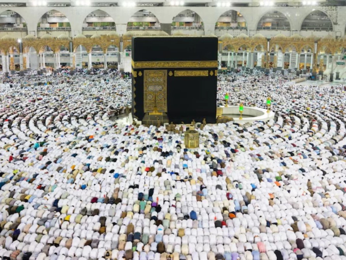 5 Nilai dan Tujuan Utama Ibadah Haji