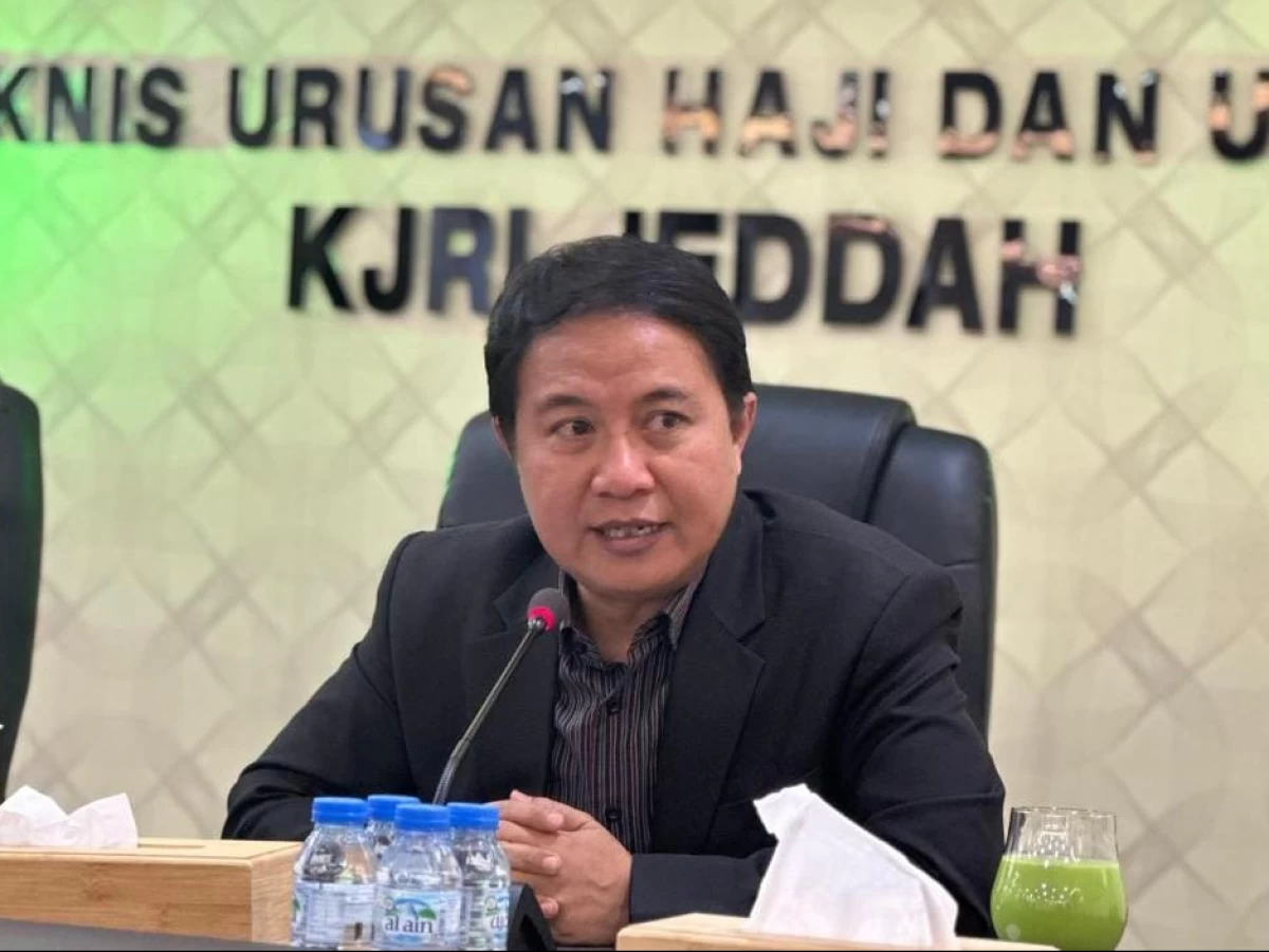 Berhaji Harus Gunakan Visa Haji, Kemenag: Jangan Tertipu Tawaran Visa Lainnya!