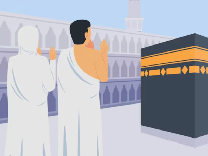 Ciri-ciri Haji Diterima Allah dan Cara Mempertahankannya