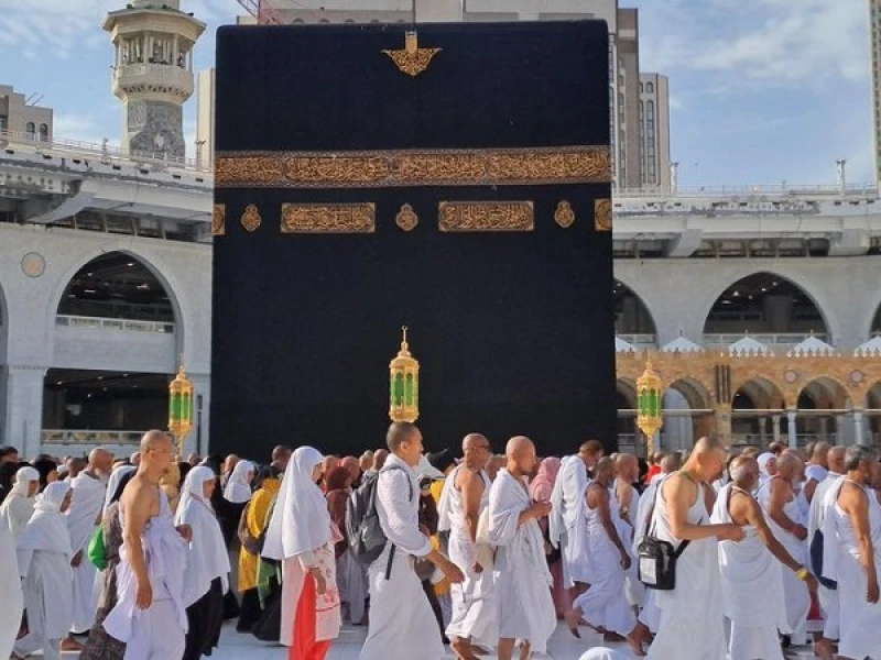 Bolehkah Haji Sunnah Dilakukan Melalui Badal?
