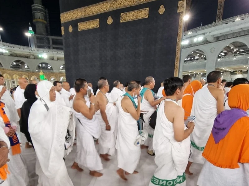 Tidak Punya Uang Tunai tapi Miliki Aset, Apakah Wajib Haji?