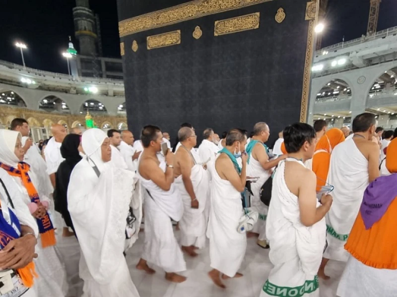 Perbedaan Pendapat Ulama soal Upah Jasa Badal Haji