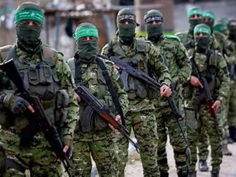 Hamas Ajukan Gencatan Senjata Sepekan, Netanyahu Dituding Menghalangi
