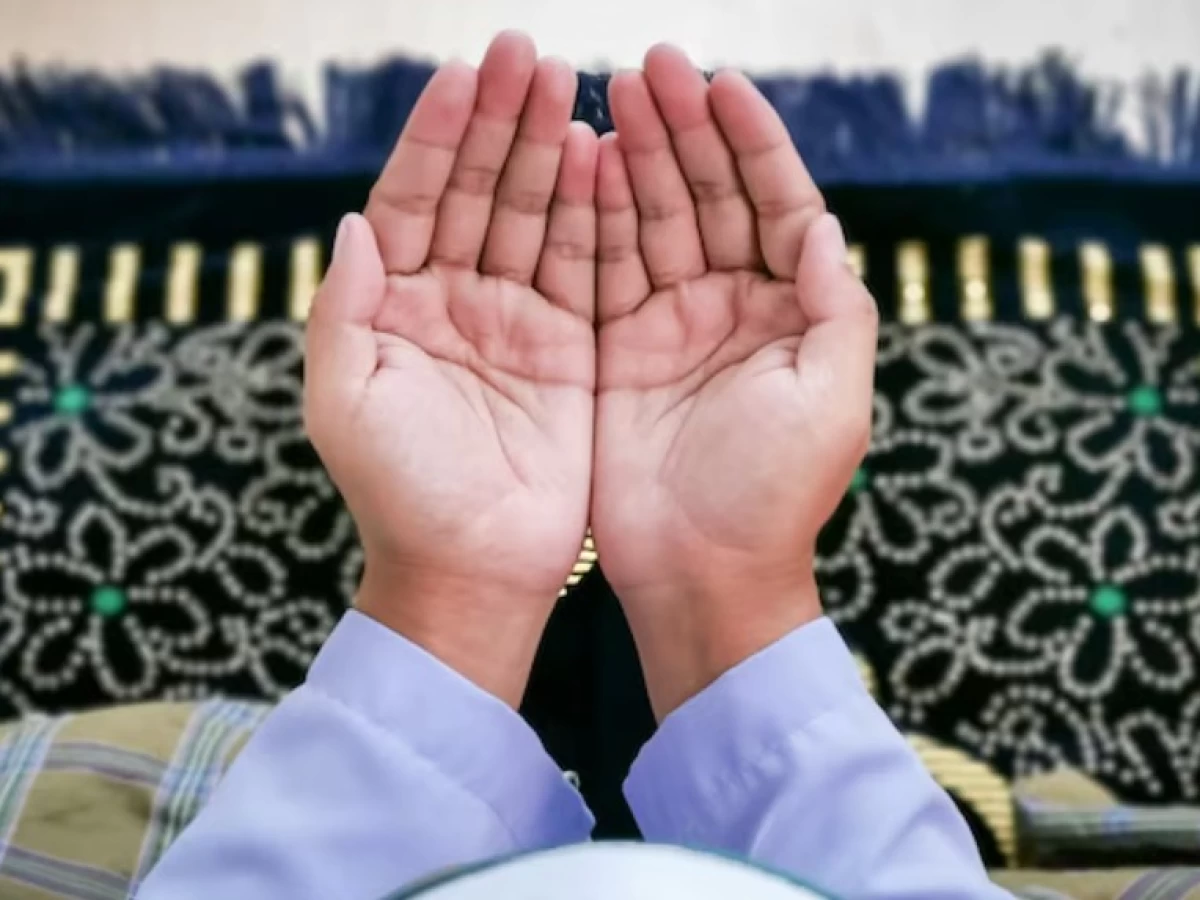 4 Hal Istimewa Ini Hanya Allah Berikan pada Hamba yang Dicintai-Nya