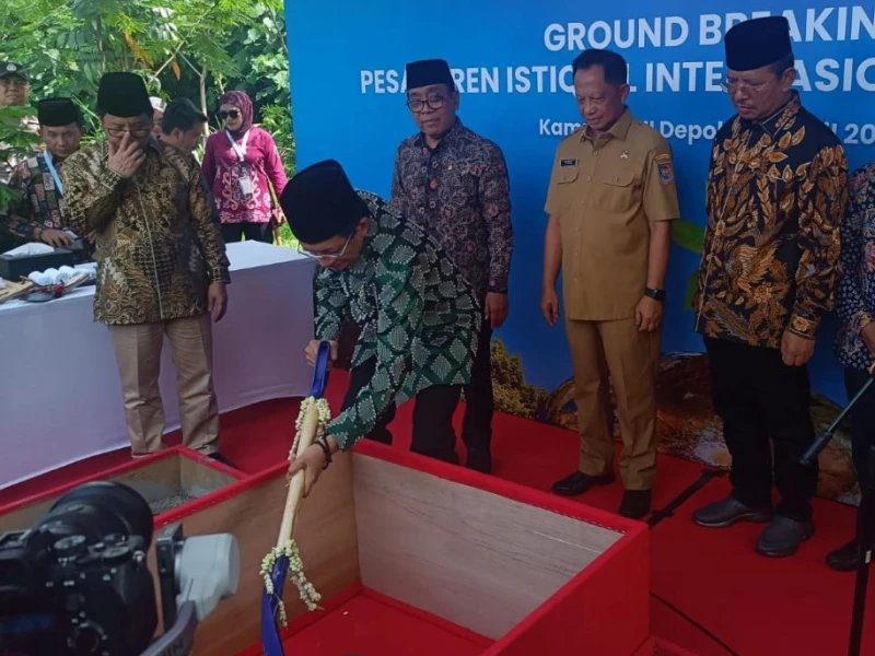 Gerakan Tanam Sejuta Matoa, Dukungan Tokoh Lintas Agama dalam Pelestarian Alam