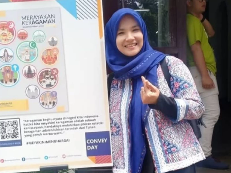 Hari Ibu: Inspirasi Perempuan Indonesia untuk Kesetaraan di Era Digital