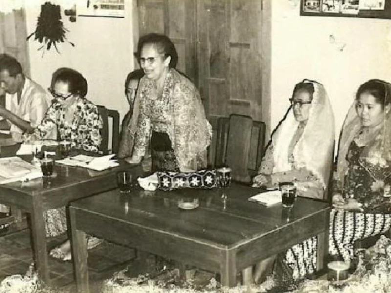 Hari Ibu dan Pergerakan Perempuan Indonesia
