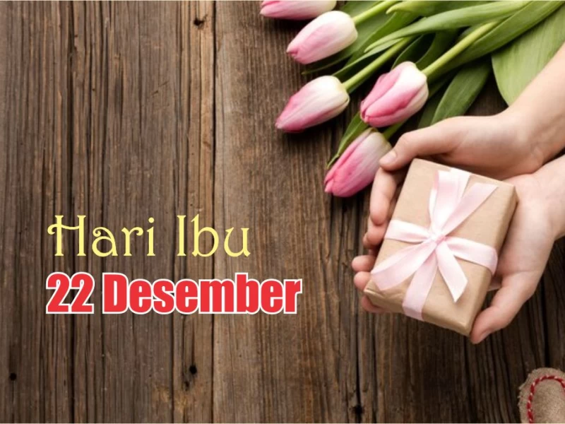 Hari Ibu 22 Desember: Bolehkah Memberi Hadiah untuk Ibu yang Non-Muslim?