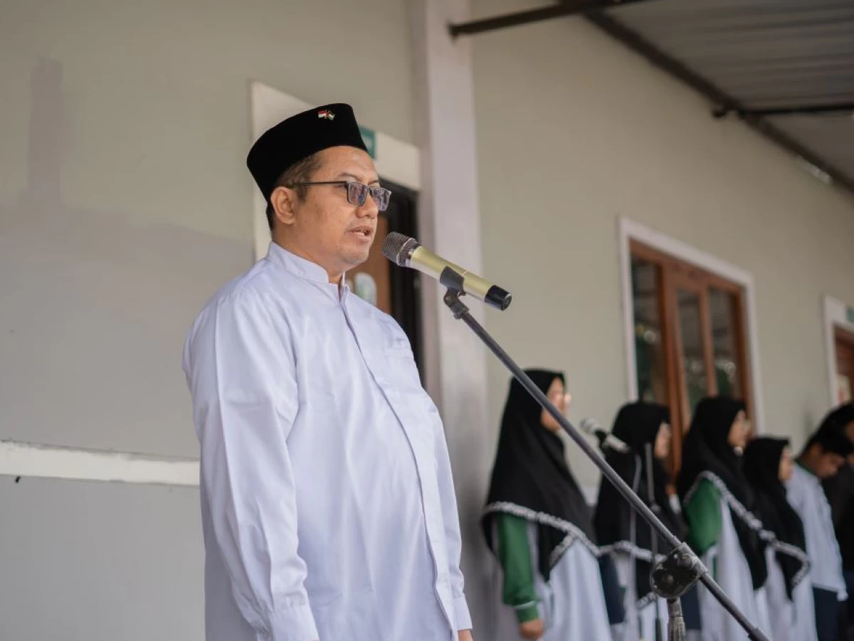 Hari Santri 2024, Pesantren Afkaaruna Yogyakarta Harapkan Santri Menjadi Ahlul Ilmi dan Ahlul Khidmah