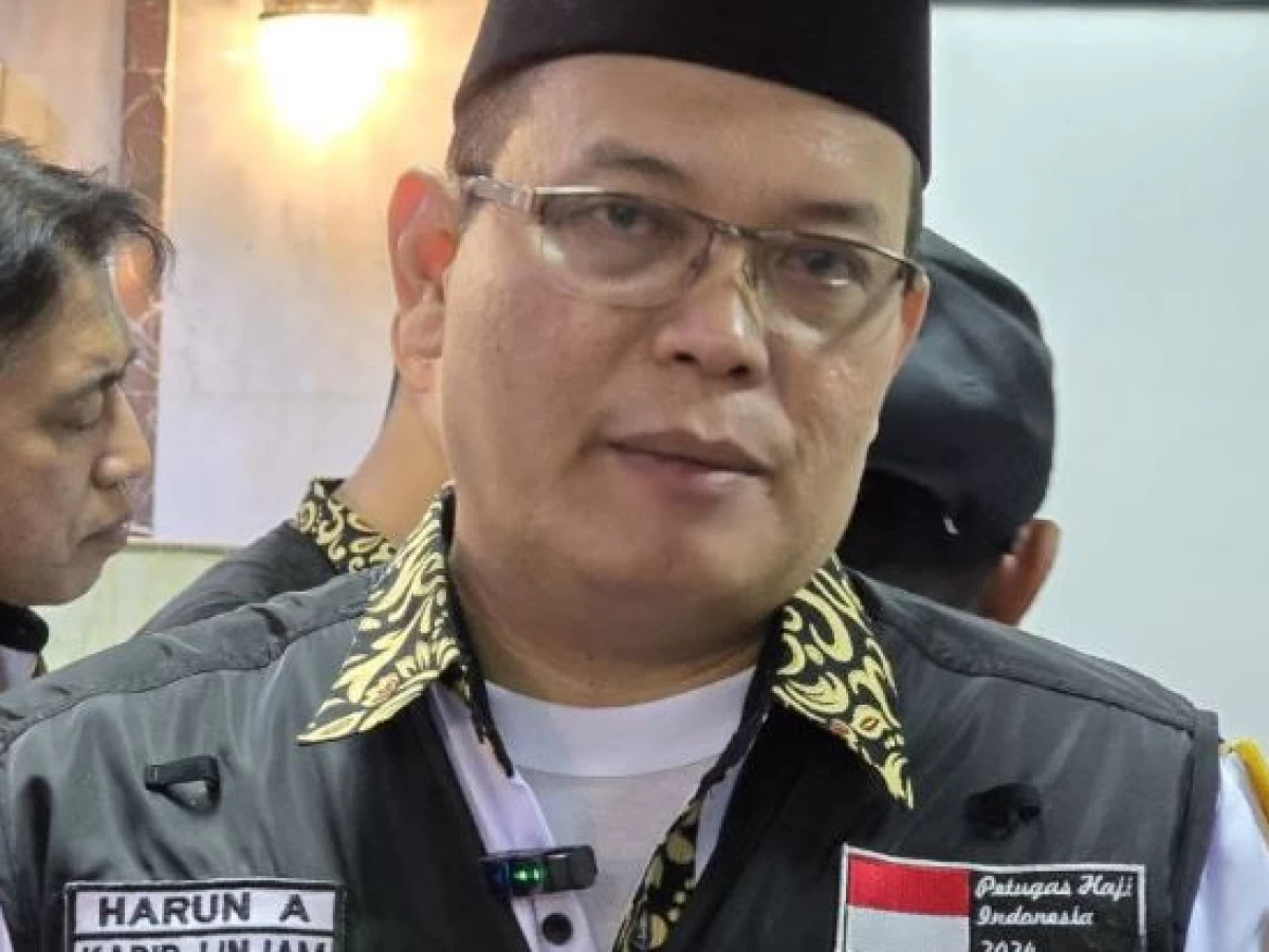 Puncak Haji Sebentar Lagi, Jemaah Diminta Persiapkan Fisik dan Kesehatan
