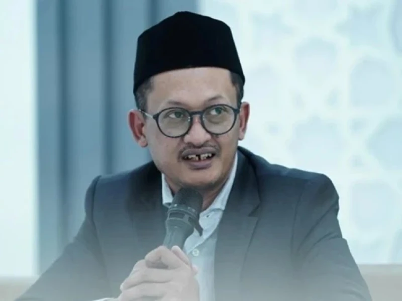Pendiri Alvara: Siapa Pun Pemimpin NU Ke Depan Harus Punya 3 Modal Ini