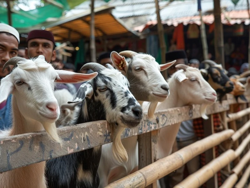 Hukum Menjual Kulit Hewan Kurban, Bolehkah?