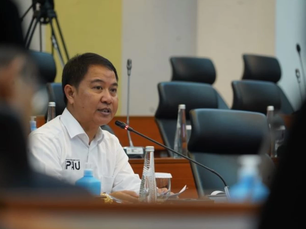 Kemenag: Tidak Ada Jual Beli Kuota Haji