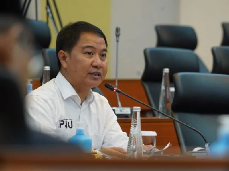 Jemaah Haji Reguler 2025 Dapat Melakukan Pelunasan Mulai 14 Februari 2025