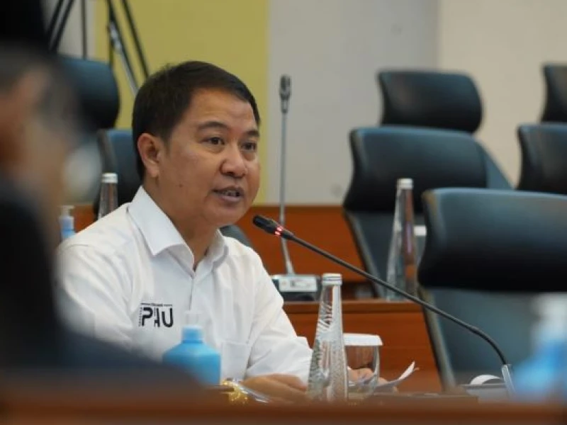 Masyarakat Diminta Tidak Terjerat Iming-Iming Haji Tanpa Antre