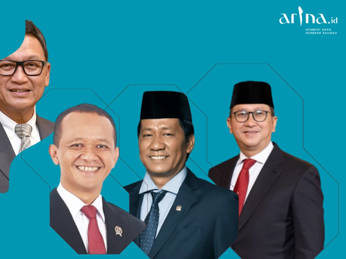 Jokowi Rombak Kabinet jelang Turun Takhta, Siapkan Jalan Tol untuk Prabowo?
