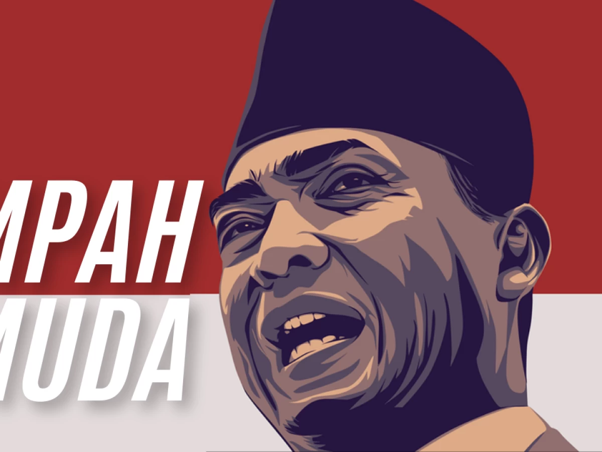 Sumpah Pemuda: Mutlak dan Tebal