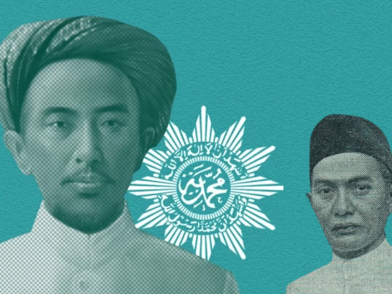 Lompatan Paradigma Pemikiran Keislaman di Muhammadiyah