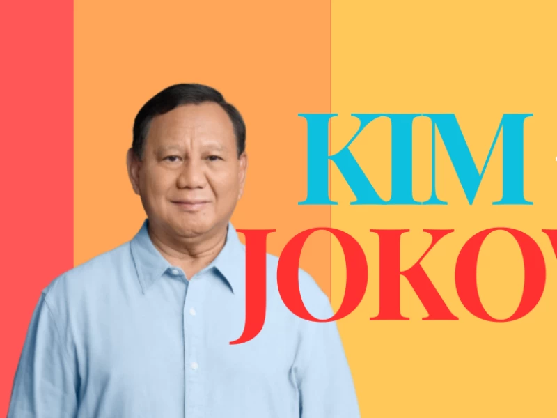 Hasil Quick Count Pilgub: KIM Plus Jokowi Kuasai Jawa, Tumbang di Jakarta