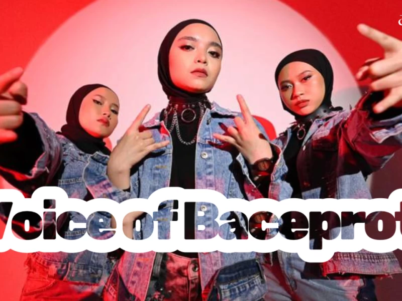 Masuk 100 Perempuan Berpengaruh di Dunia, Firda Voice of Baceprot: Saya Dibilang Bukan Muslimah Sejati