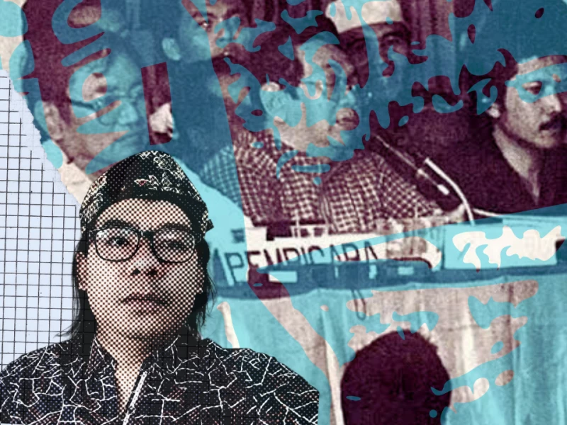 Manhaj Santri Tepi Jurang: Beken sebagai Intelektual