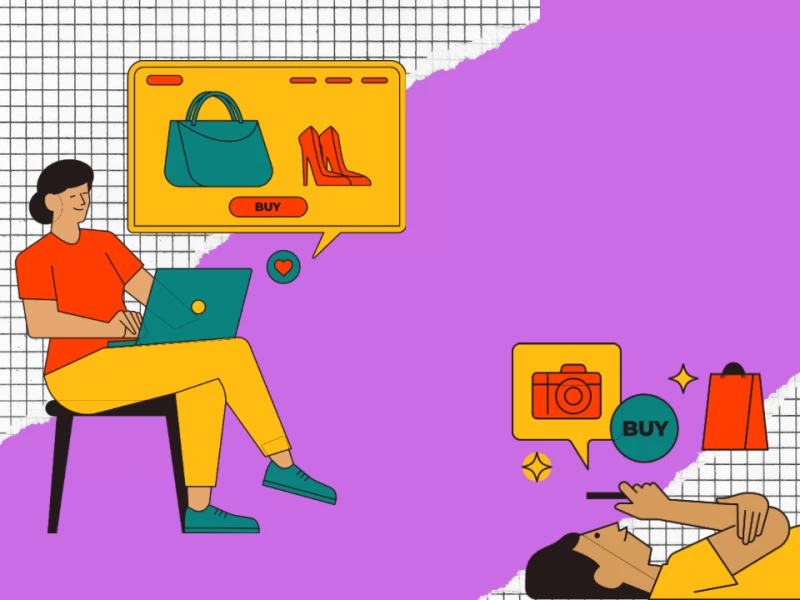Tak Sekadar Tagar, No Buy Challenge 2025 Harus jadi Tekad No Checkout!