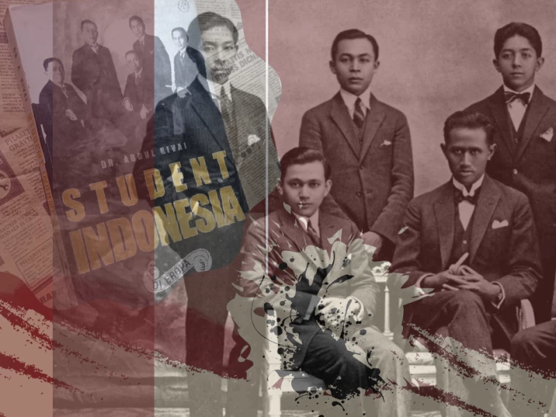 Manifesto Kuliner: Sejarah Indonesia Disusun di Meja Makan