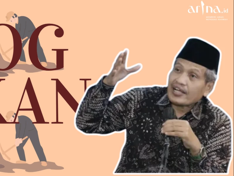 Menyoal ‘Sogokan Hasanah’, Memahami Duduk Perkara dan Penjelasan dalam Kajian Fikih