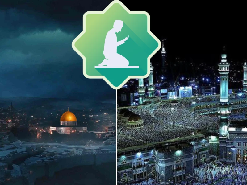 Pemindahan Arah Kiblat di Bulan Sya'ban: Latar Peristiwa hingga Hikmah bagi Umat Islam