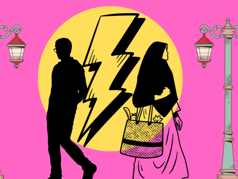 Apakah Boleh Mengajukan Cerai terhadap Pasangan Mandul?