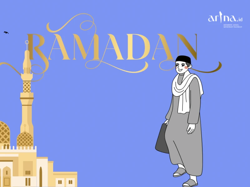 Munajat di Bulan Sya’ban Menyambut Keberkahan Ramadhan