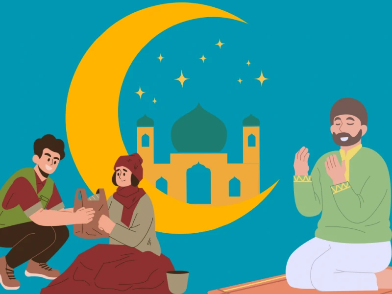 4 Hal yang Harus Dilakukan jika Gagal Membayar Utang Puasa hingga Ramadan Berikutnya