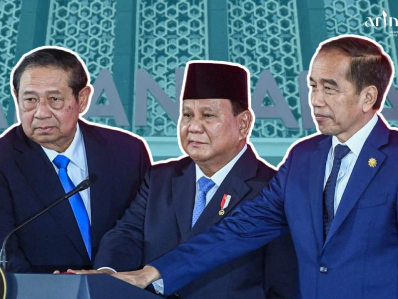 Catatan Kritis Lahirnya BPI Danantara: dari Konflik Konstitusional hingga Potensi Intervensi Politik