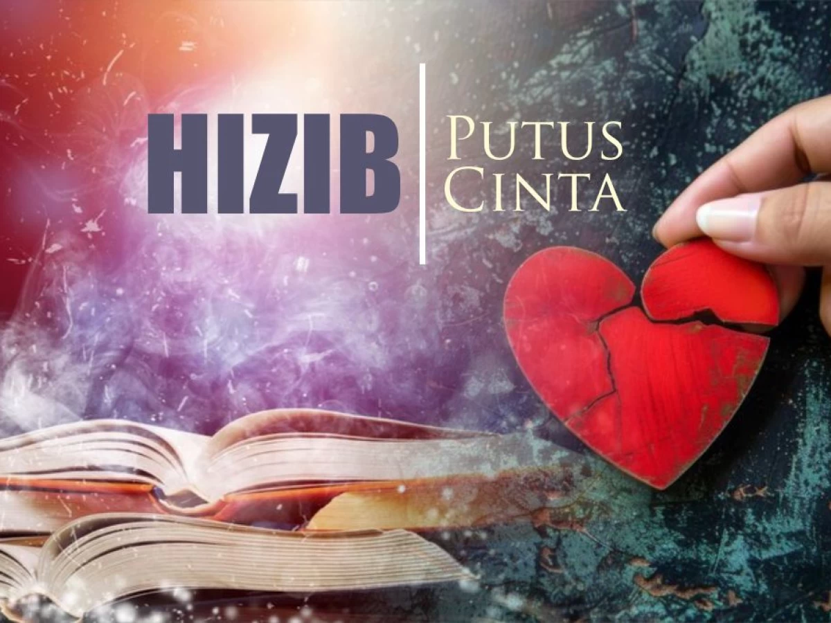 Bolehkah Baca Hizib untuk Balas Dendam karena Putus Cinta?
