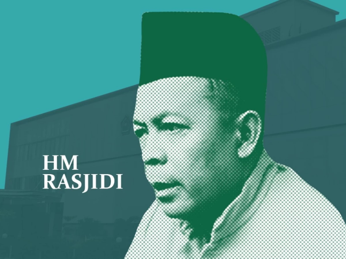 H.M. Rasjidi, Dikenang sebagai Menteri, Penerjemah, dan Pengkritik Pemikir Islam