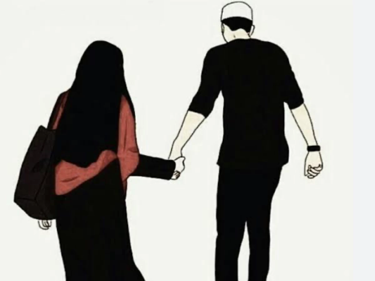 Tren Nikah Muda, Antara Cinta atau Menghindari Zina?