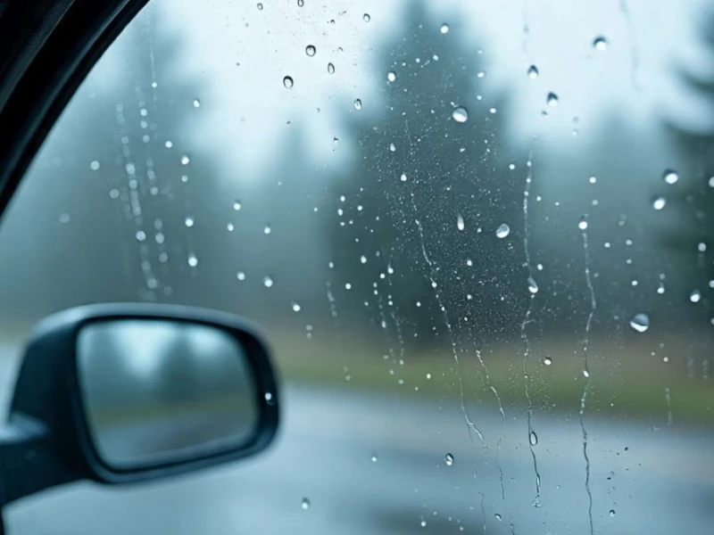 Prediksi Cuaca: Hujan Lebat Guyur Sejumlah Wilayah Indonesia 6–7 April 2026