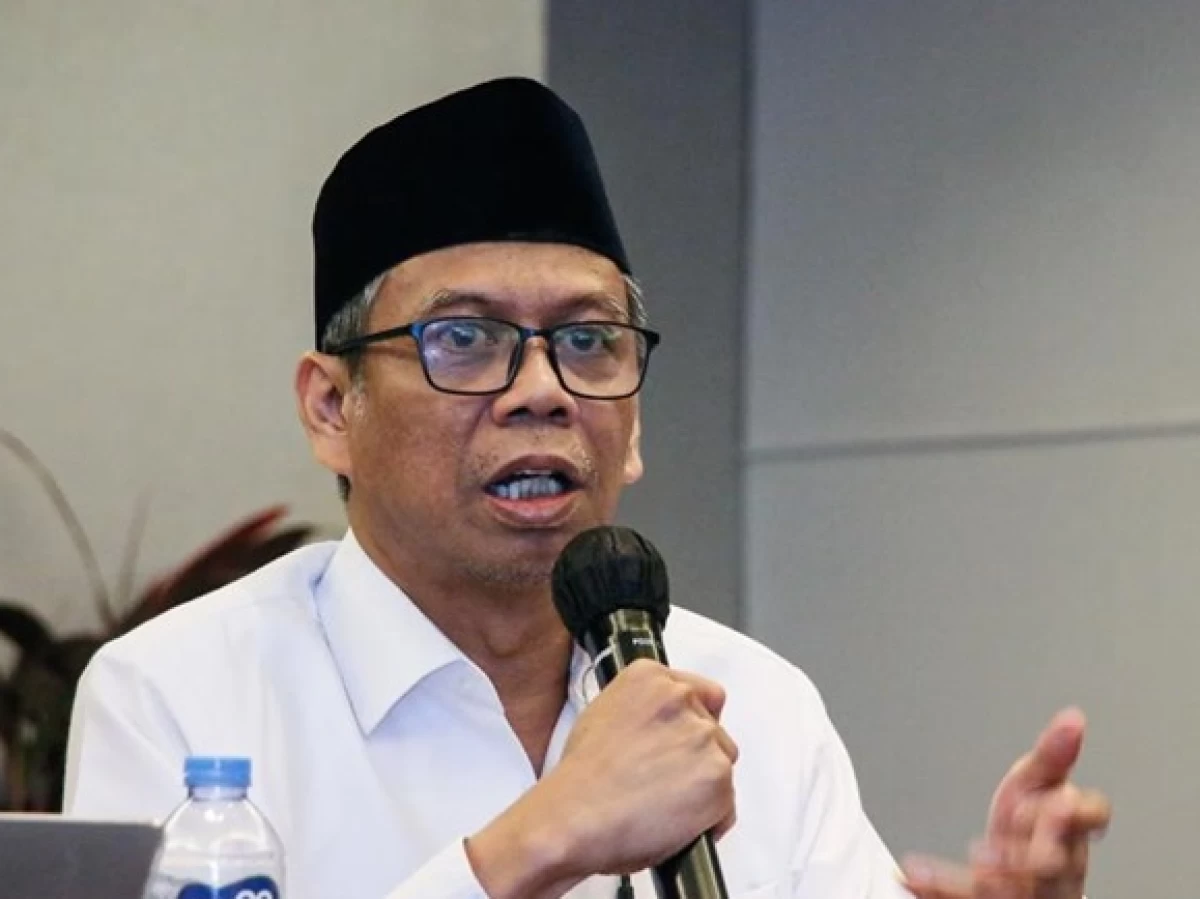 Tegas, PBNU Larang Kerja Sama dengan Lembaga Berafiliasi Israel