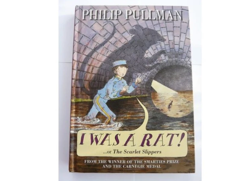 Penghubung Antara Hewan dan Buku