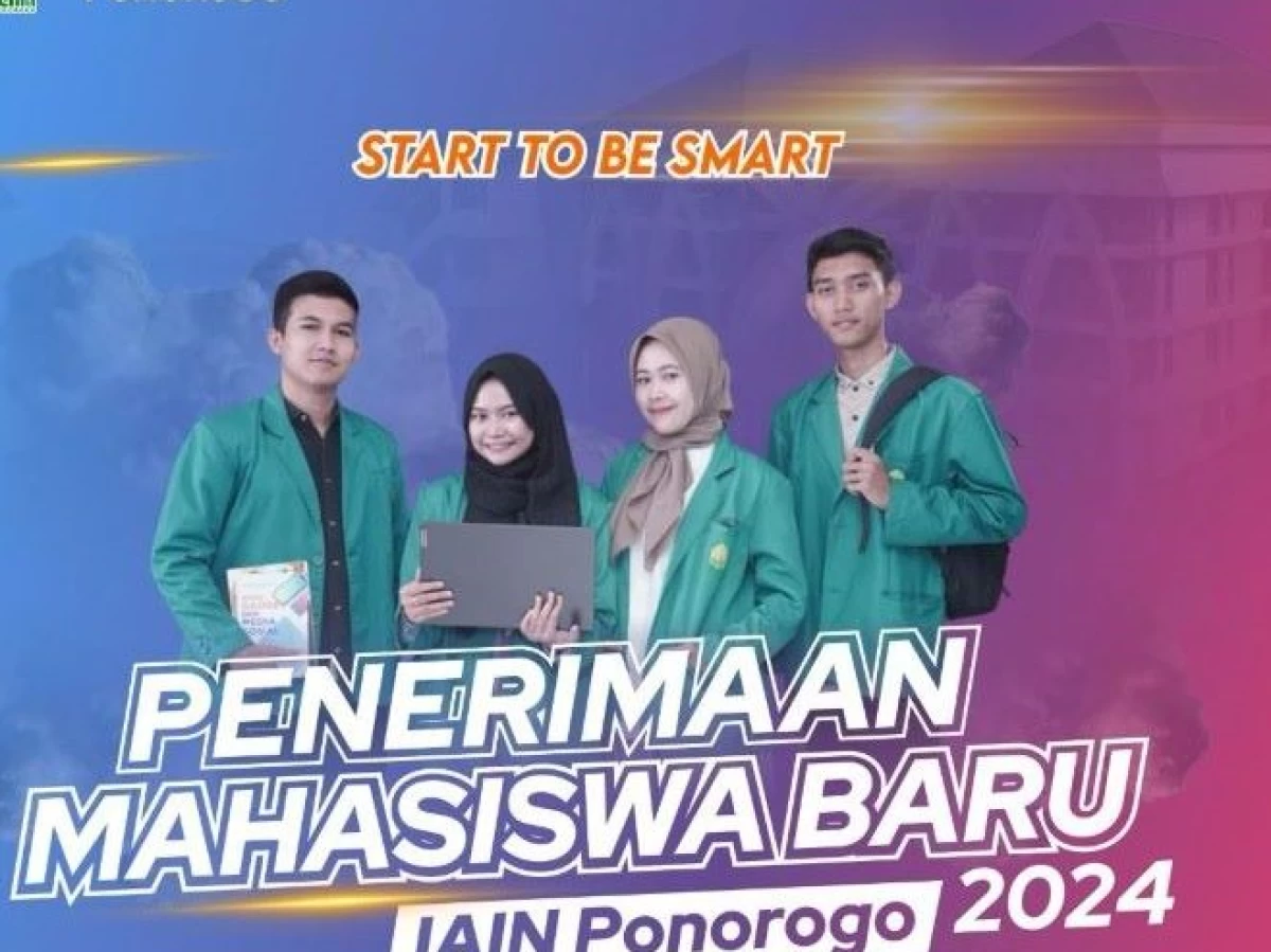 IAIN Ponorogo, Tempat Kuliah dengan Biaya Hidup Terjangkau dan Kualitas Teruji