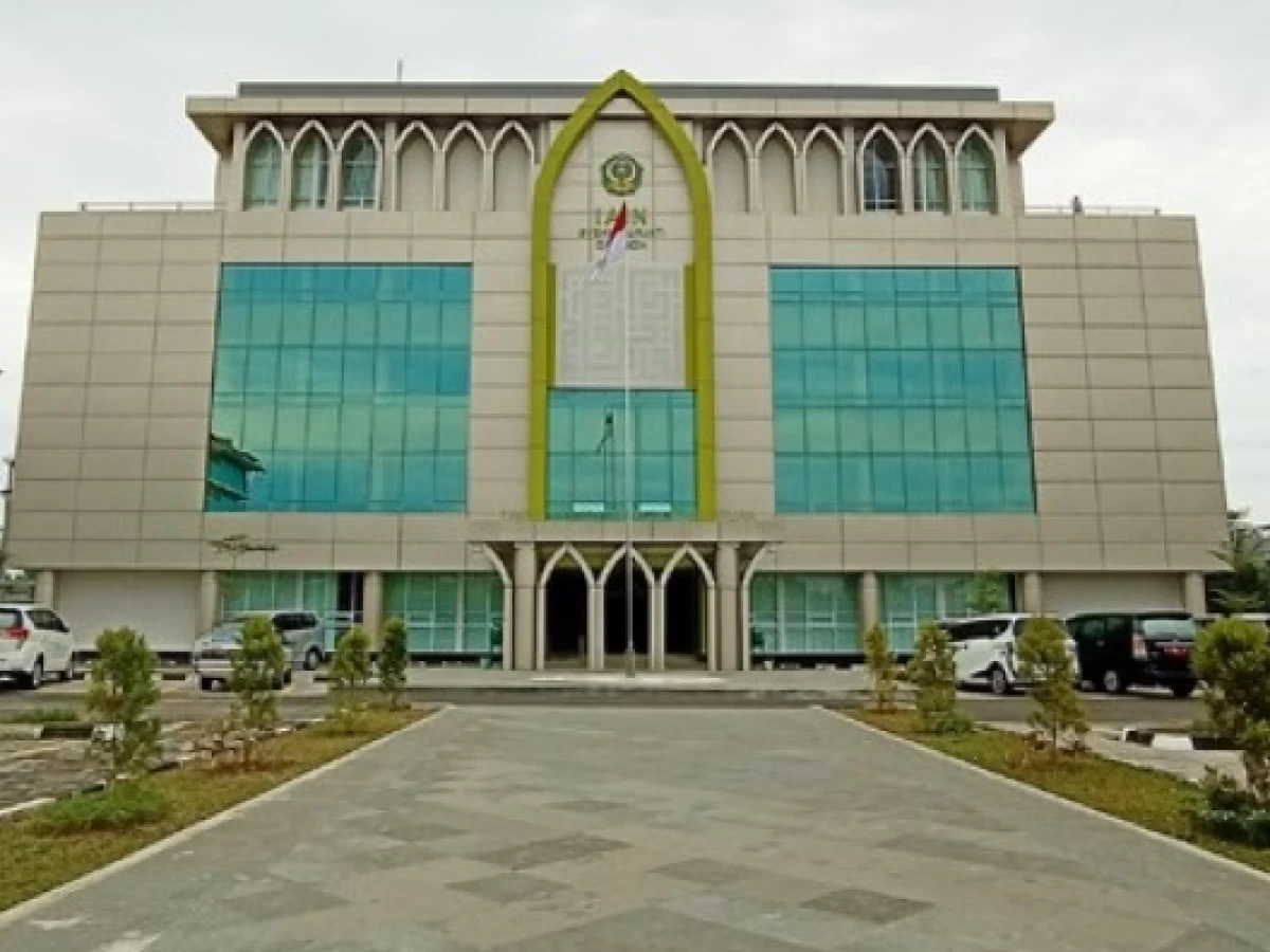 IAIN Syekh Nurjati Cirebon, PTKIN di Kota Wali yang Jadi Percontohan Cyber Islamic University