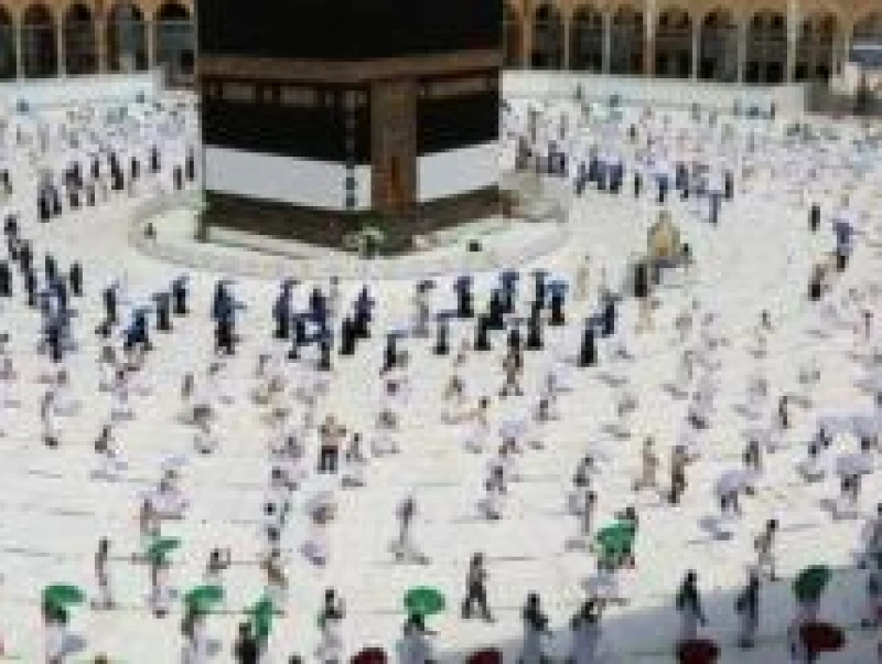 4 Hari sebelum Penutupan, 152 Ribu Jemaah Reguler Lunasi Biaya Haji 2025